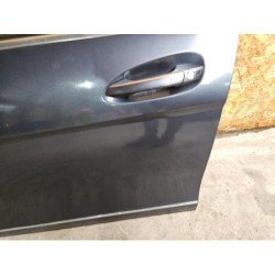 Porte Avant Gauche Mercedes Classe C 204 Phase 1 (4)