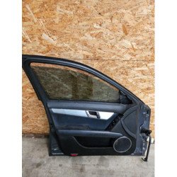 Porte Avant Gauche Mercedes Classe C 204 Phase 1 (6)