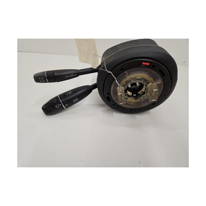 Com (bloc Contacteur Tournant+commodo Essuie Glace+commodo Phare) Mercedes Classe C 204 Phase 1 (1)