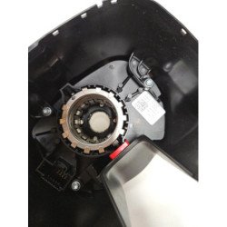 Com (bloc Contacteur Tournant+commodo Essuie Glace+commodo Phare) Mercedes Classe C 204 Phase 1 (3)