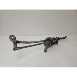 Moteur Essuie Glace Avant Mercedes Classe C 204 Phase 1 (1)