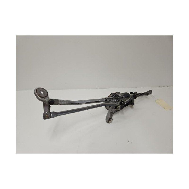 Moteur Essuie Glace Avant Mercedes Classe C 204 Phase 1 (1)