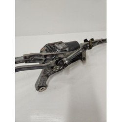 Moteur Essuie Glace Avant Mercedes Classe C 204 Phase 1 (3)
