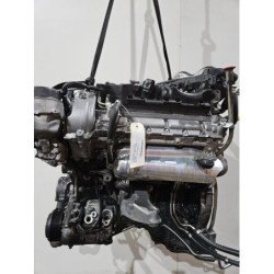 Moteur Mercedes Classe C 204 Phase 1 (1)