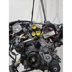 Moteur Mercedes Classe C 204 Phase 1 (4)