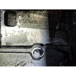 Moteur Mercedes Classe C 204 Phase 1 (8)