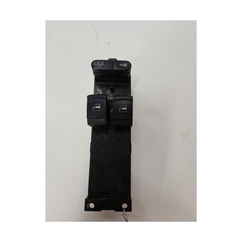 Interrupteur De Leve Vitre Avant Gauche Volkswagen Golf 4 (1)
