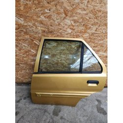 Porte Arriere Gauche Citroen Saxo Phase 2 (1)