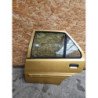 Porte Arriere Gauche Citroen Saxo Phase 2 (1)