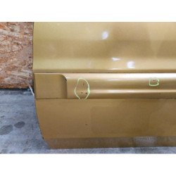 Porte Arriere Gauche Citroen Saxo Phase 2 (2)