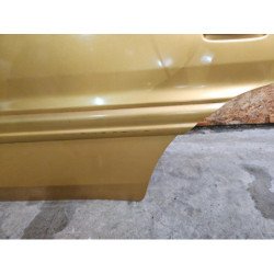 Porte Arriere Gauche Citroen Saxo Phase 2 (4)