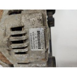 Alternateur Peugeot 407 Phase 1 (4)
