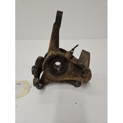 Pivot De Moyeu Avant Gauche Peugeot 407 Phase 1 (1)