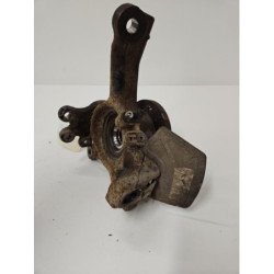 Pivot De Moyeu Avant Gauche Peugeot 407 Phase 1 (2)