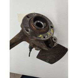Pivot De Moyeu Avant Gauche Peugeot 407 Phase 1 (3)