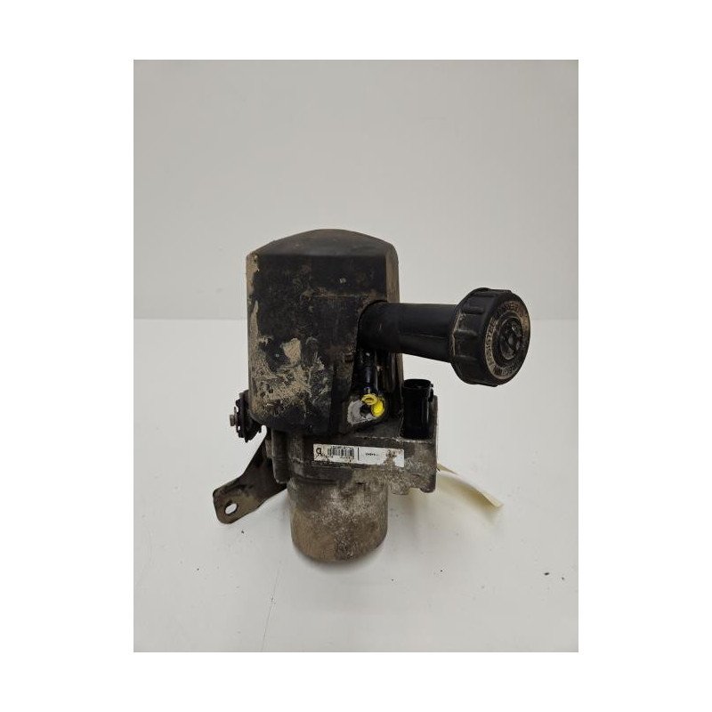 Pompe De Direction Peugeot 407 Phase 1 (1)