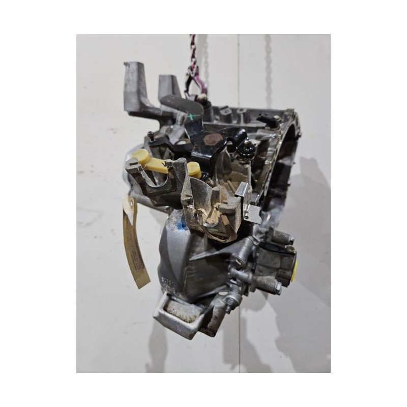 Boite De Vitesses Peugeot 407 Phase 1 (1)