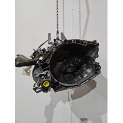 Boite De Vitesses Peugeot 407 Phase 1 (2)