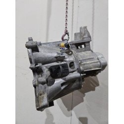 Boite De Vitesses Peugeot 407 Phase 1 (3)