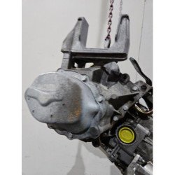 Boite De Vitesses Peugeot 407 Phase 1 (4)