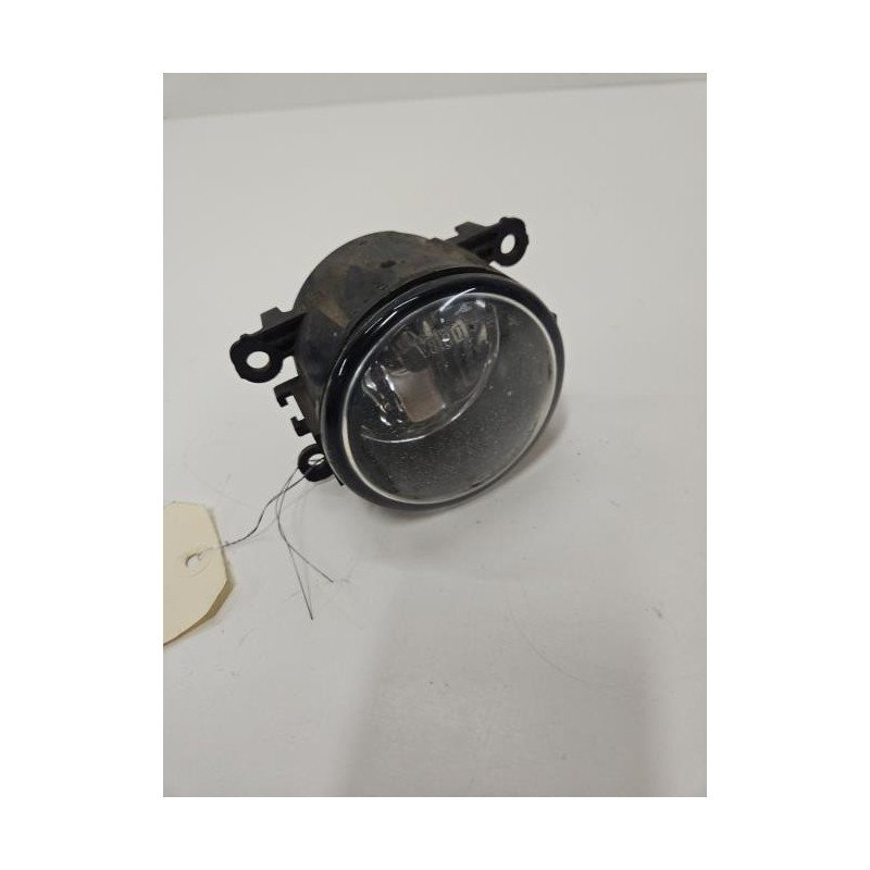 Anti Brouillard Droit (feux) Jaguar X-type Phase 1 (1)