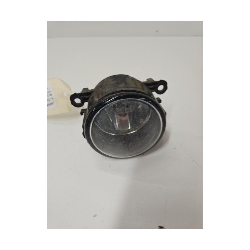 Anti Brouillard Gauche (feux) Jaguar X-type Phase 1 (1)