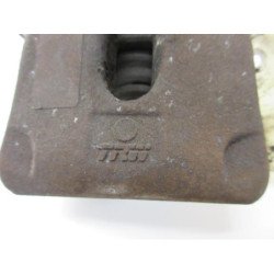 Etrier Arriere Gauche (freinage) Peugeot 3008 1 Phase 1 (2)