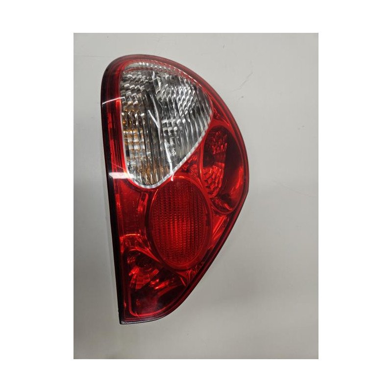 Feu Arriere Principal Gauche (feux) Jaguar X-type Phase 1 (1)