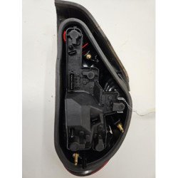 Feu Arriere Principal Gauche (feux) Jaguar X-type Phase 1 (2)