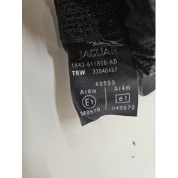 Ceinture Arriere Droit Jaguar X-type Phase 1 (2)