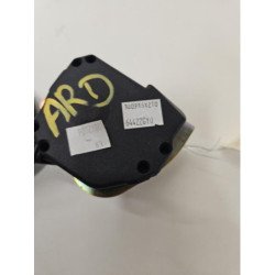 Ceinture Arriere Droit Jaguar X-type Phase 1 (4)