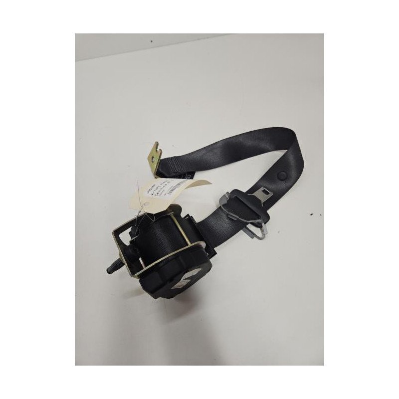 Ceinture Arriere Gauche Jaguar X-type Phase 1 (1)