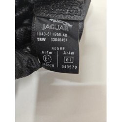 Ceinture Arriere Gauche Jaguar X-type Phase 1 (3)