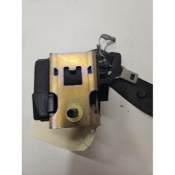 Ceinture Arriere Gauche Jaguar X-type Phase 1 (4)