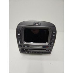 Ecran Gps Jaguar X-type Phase 1 (1)