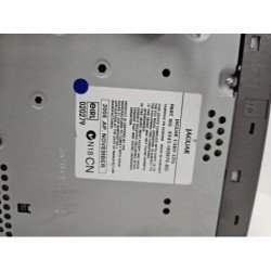 Ecran Gps Jaguar X-type Phase 1 (5)