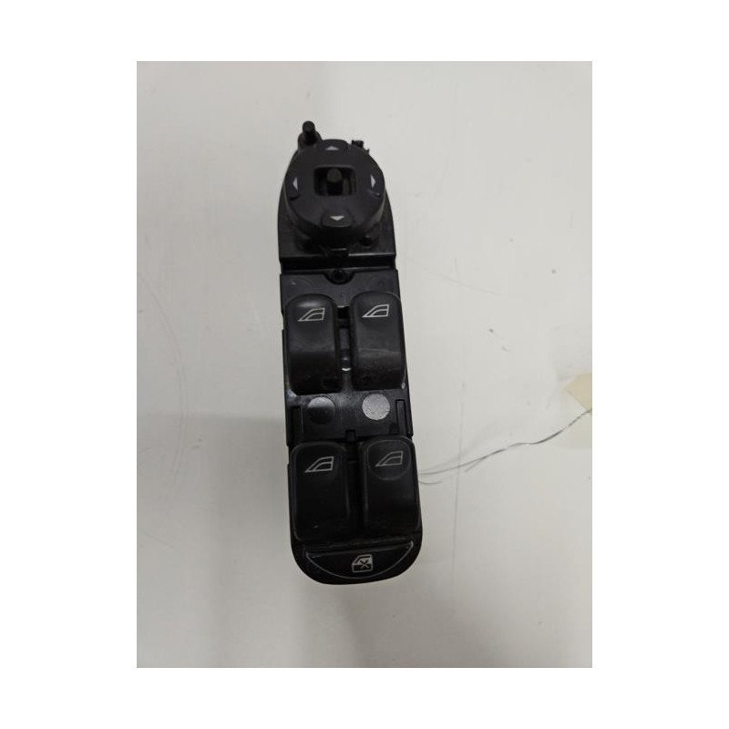 Interrupteur De Leve Vitre Avant Gauche Jaguar X-type Phase 1 (1)