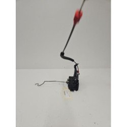 Serrure Avant Gauche Jaguar X-type Phase 1 (1)