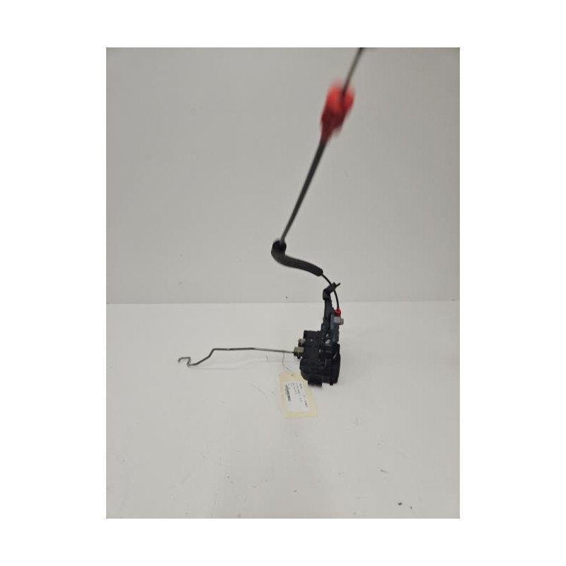 Serrure Avant Gauche Jaguar X-type Phase 1 (1)