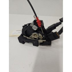 Serrure Avant Gauche Jaguar X-type Phase 1 (2)