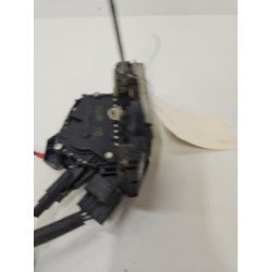 Serrure Avant Gauche Jaguar X-type Phase 1 (3)