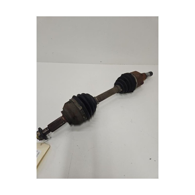 Cardan Gauche (transmission) Jaguar X-type Phase 1 (1)