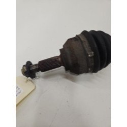 Cardan Gauche (transmission) Jaguar X-type Phase 1 (2)