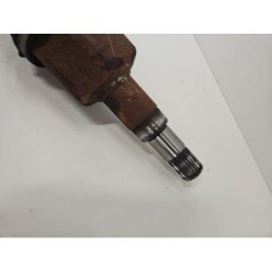 Cardan Gauche (transmission) Jaguar X-type Phase 1 (3)