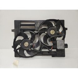 Ventilateur Eau Jaguar X-type Phase 1 (1)