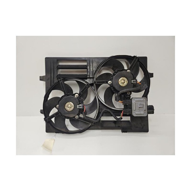 Ventilateur Eau Jaguar X-type Phase 1 (1)