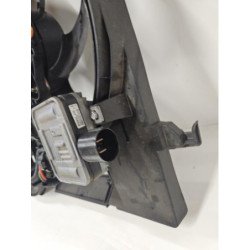 Ventilateur Eau Jaguar X-type Phase 1 (2)