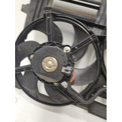 Ventilateur Eau Jaguar X-type Phase 1 (4)