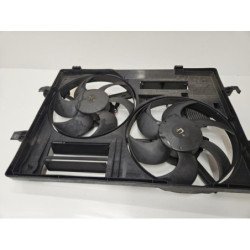 Ventilateur Eau Jaguar X-type Phase 1 (5)