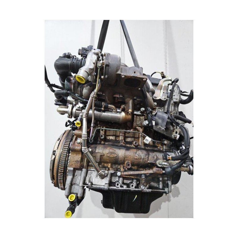 Moteur Jaguar X-type Phase 1 (1)